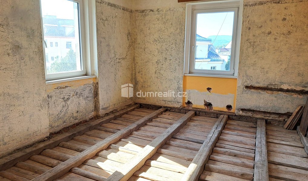 Prodej domu 180 m² s pozemkem 292 m², Ústí nad Labem – náhled fotky 6