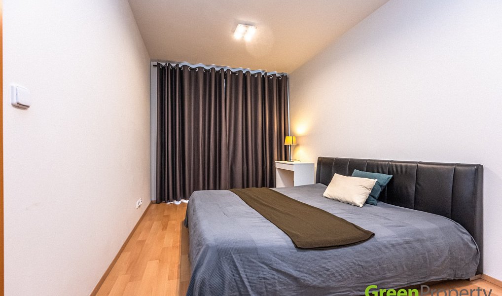 Prodej bytu 2+kk 58 m², Praha – náhled fotky 14
