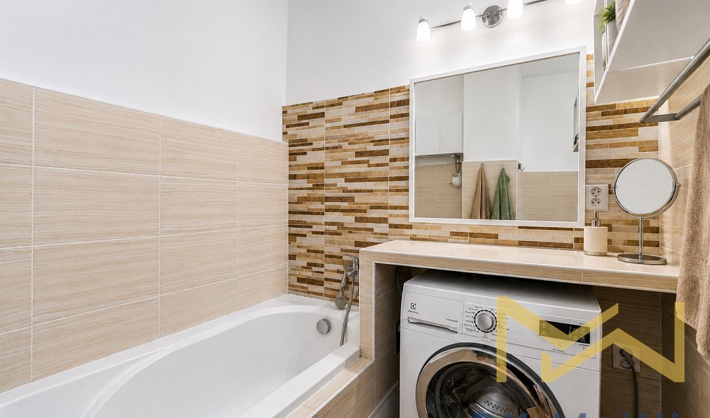 Prodej bytu 3+1 61 m², Praha – náhled fotky 3