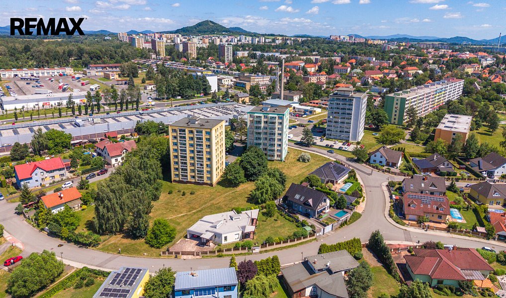 Prodej bytu 3+1 66 m², Česká Lípa – náhled fotky 7