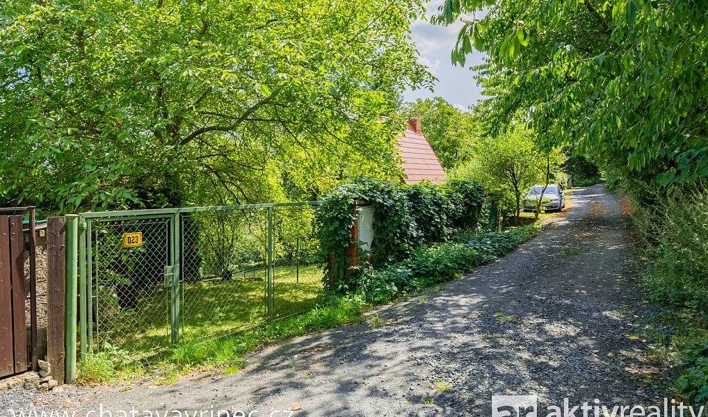 Prodej chaty/chalupy 73 m² s pozemkem 446 m², Vavřinec – náhled fotky 34