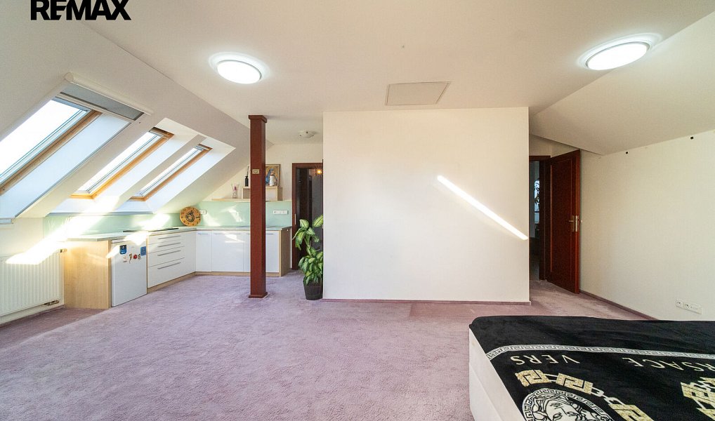 Prodej domu 346 m² s pozemkem 5 794 m², Troubsko – náhled fotky 25