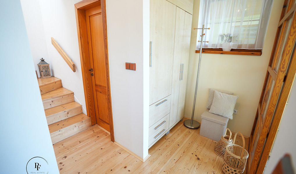 Prodej domu 134 m² s pozemkem 1 249 m², Bezděz – náhled fotky 14