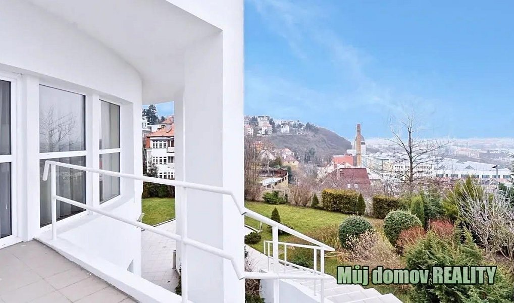 Pronájem domu 801 m² s pozemkem 1 850 m², Praha – náhled fotky 5