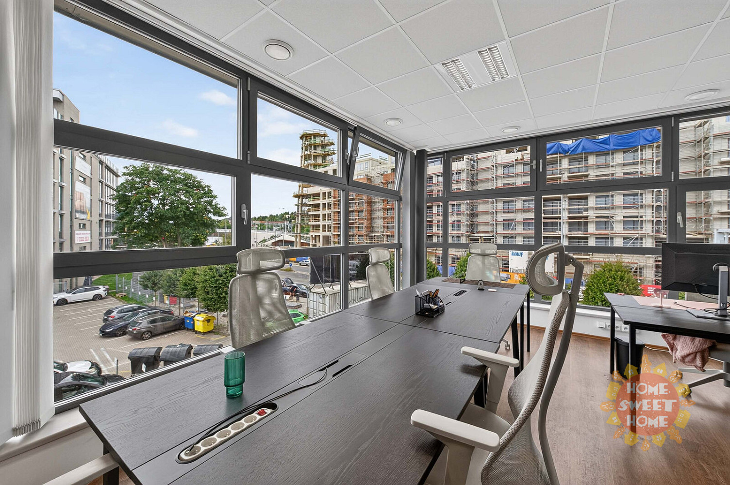 Pronájem kanceláře 52 m² – fotografie 2