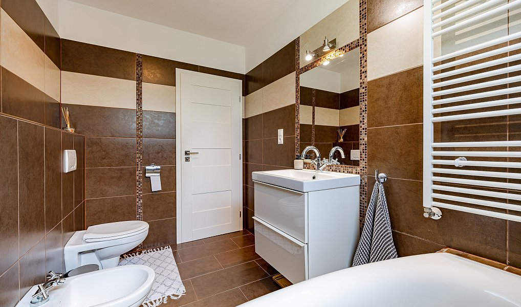 Prodej domu 206 m² s pozemkem 637 m², Staré Město – náhled fotky 25