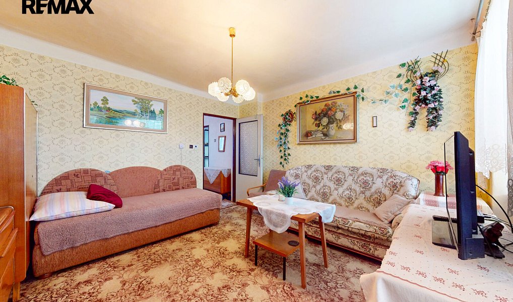 Prodej domu 100 m² s pozemkem 272 m², Ivančice – náhled fotky 9