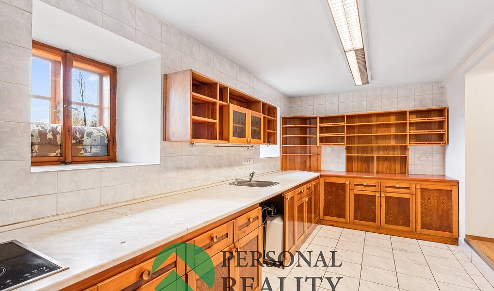 Prodej domu 380 m² s pozemkem 3 118 m², Cvikov – náhled fotky 19