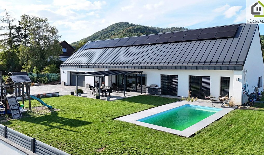 Prodej domu 219 m² s pozemkem 1 132 m², Žitenice – náhled fotky 25