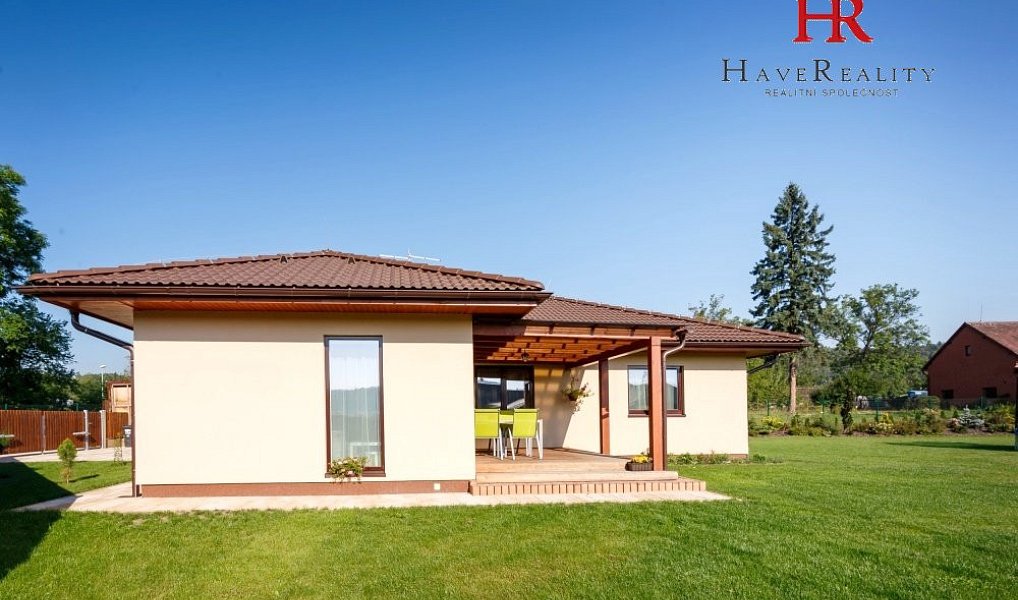Prodej domu 107 m² s pozemkem 1 m², Benešov – náhled fotky 2