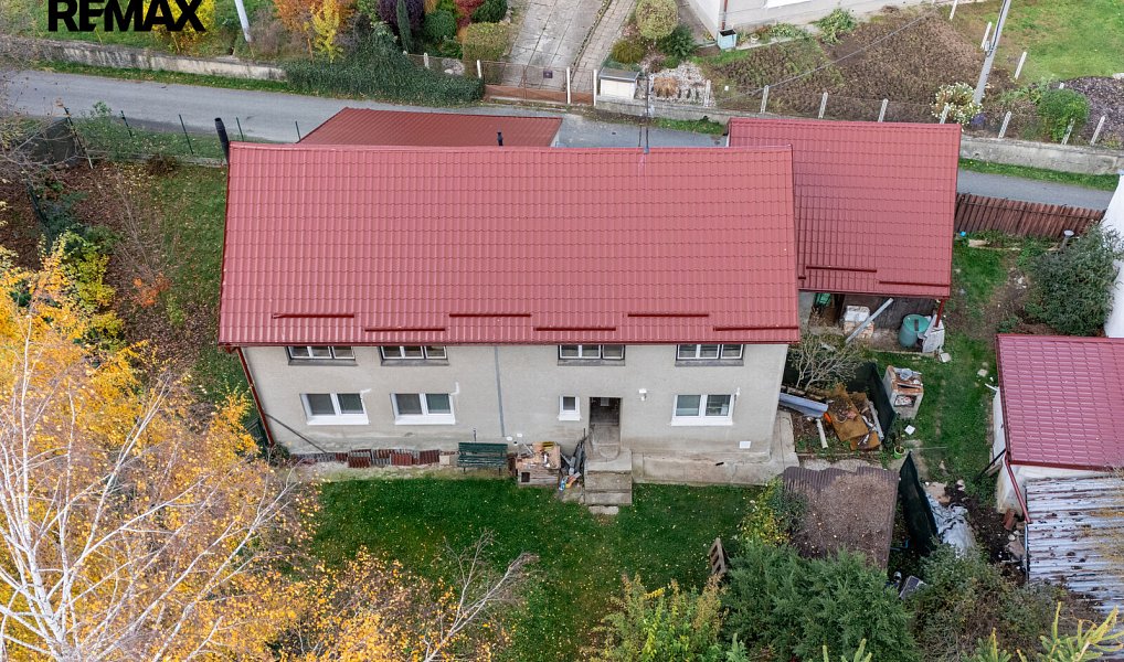 Prodej domu 240 m² s pozemkem 503 m², Přemyslovice – náhled fotky 6