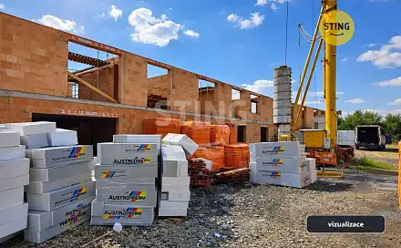 Prodej bytu 3+kk 70 m²