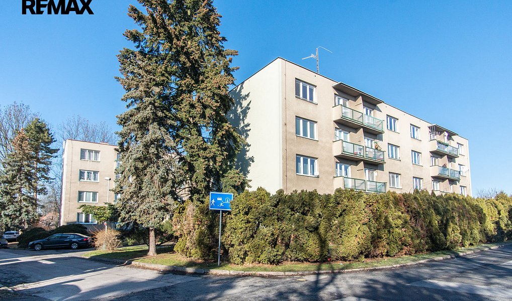 Pronájem bytu 3+1 62 m², Říčany – náhled fotky 2