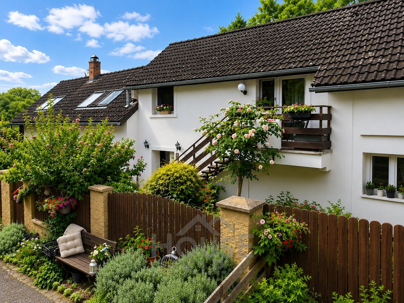 Prodej domu 206 m² s pozemkem 420 m² – fotografie 4