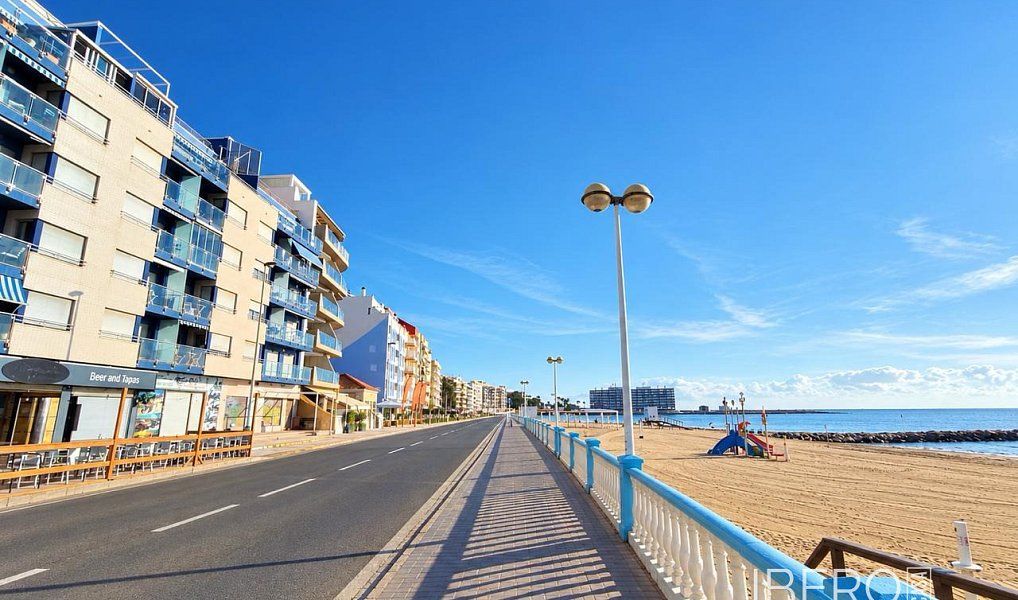 Prodej bytu 4+kk, 90 m², Torrevieja