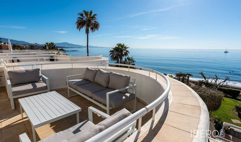 Prodej bytu 3+kk, 93 m², Estepona