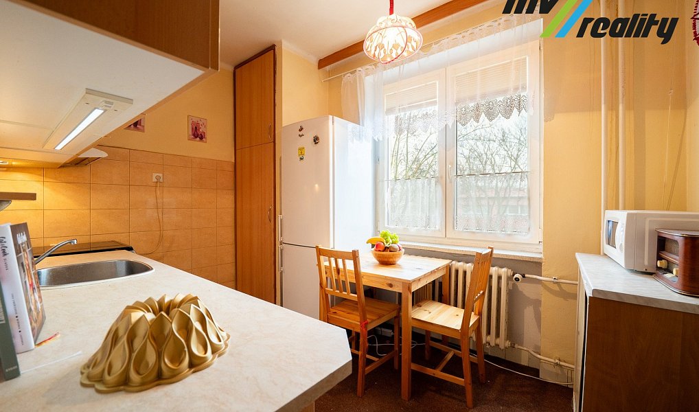 Prodej bytu 2+1 51 m², Lovosice – náhled fotky 4