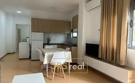Prodej bytu 2+kk 49 m², Durres, Albánie