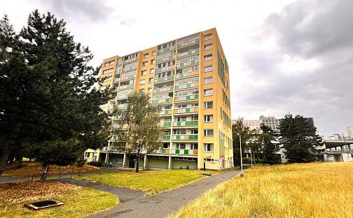 Prodej bytu 3+kk 67 m², Tererova, Praha 4 - Chodov