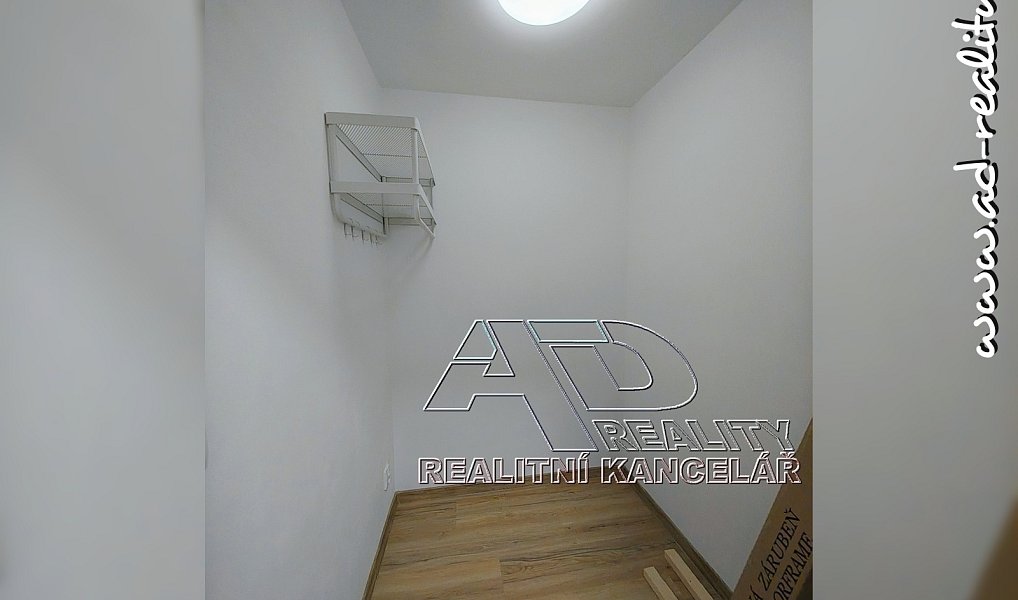 Pronájem bytu 2+kk 49 m², České Budějovice – náhled fotky 15