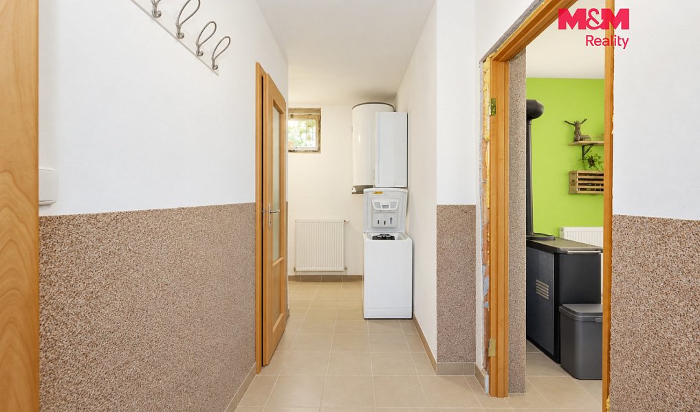 Prodej domu 51 m² s pozemkem 855 m², Petrovice I – náhled fotky 4