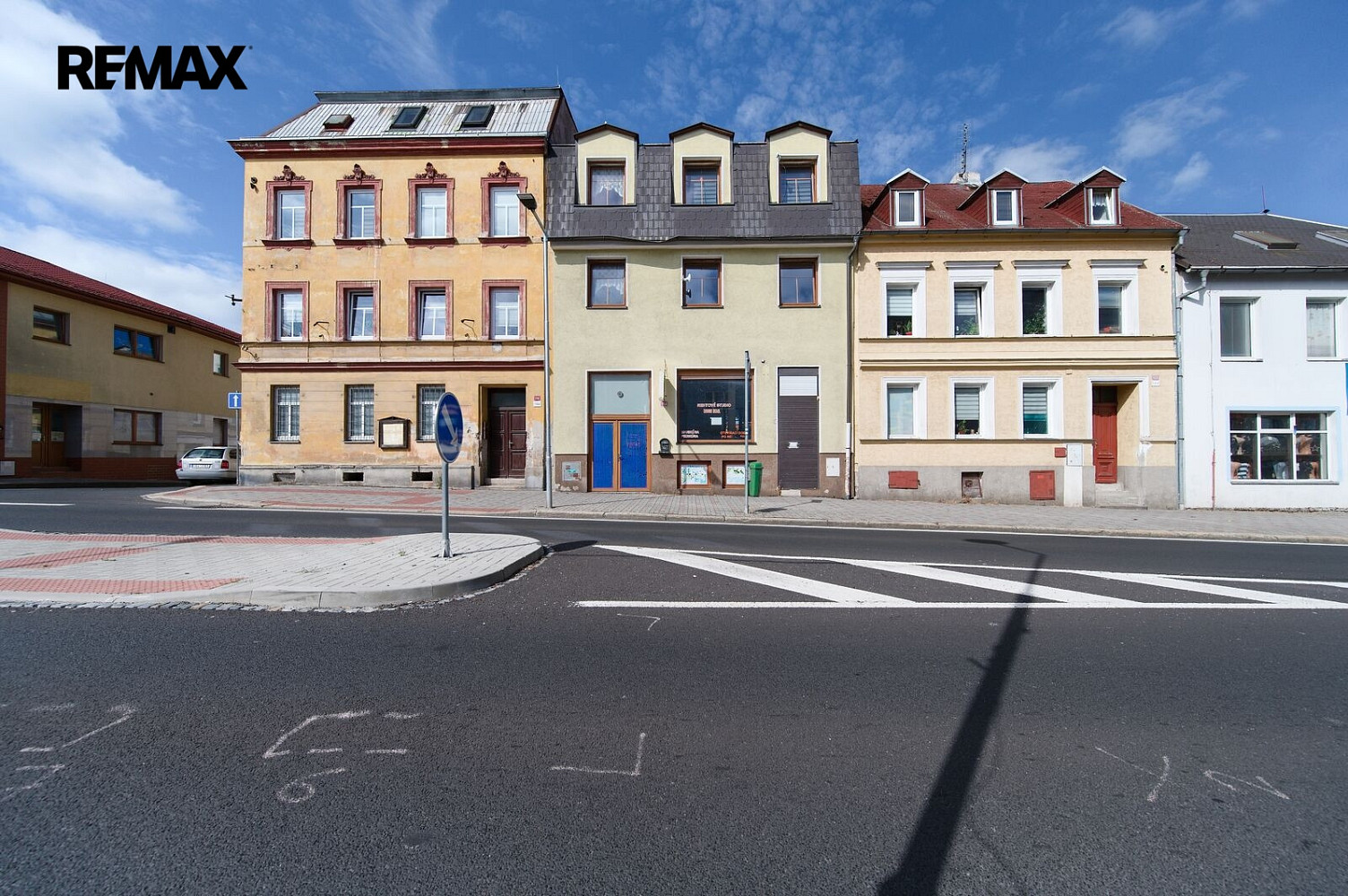 Prodej domu 332 m² s pozemkem 104 m²