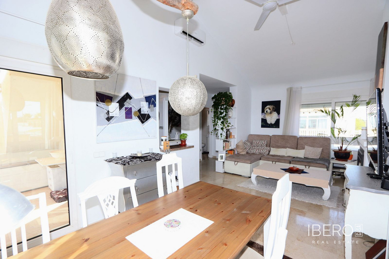 Casa 4+kk – Villamartin - Vista 4