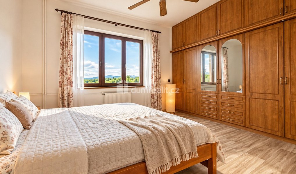 Pronájem domu 90 m² s pozemkem 700 m², Děčín – náhled fotky 4