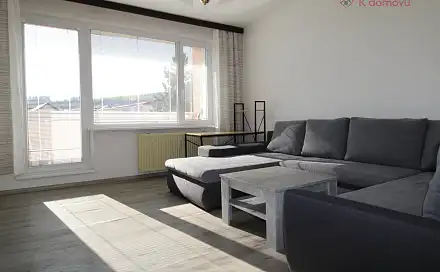 Pronájem bytu 3+1 63 m²