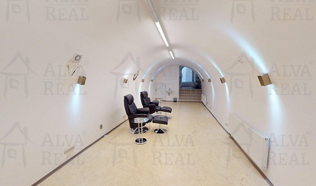 Pronájem obchodních prostor 145 m², Židlochovice – náhled fotky 8