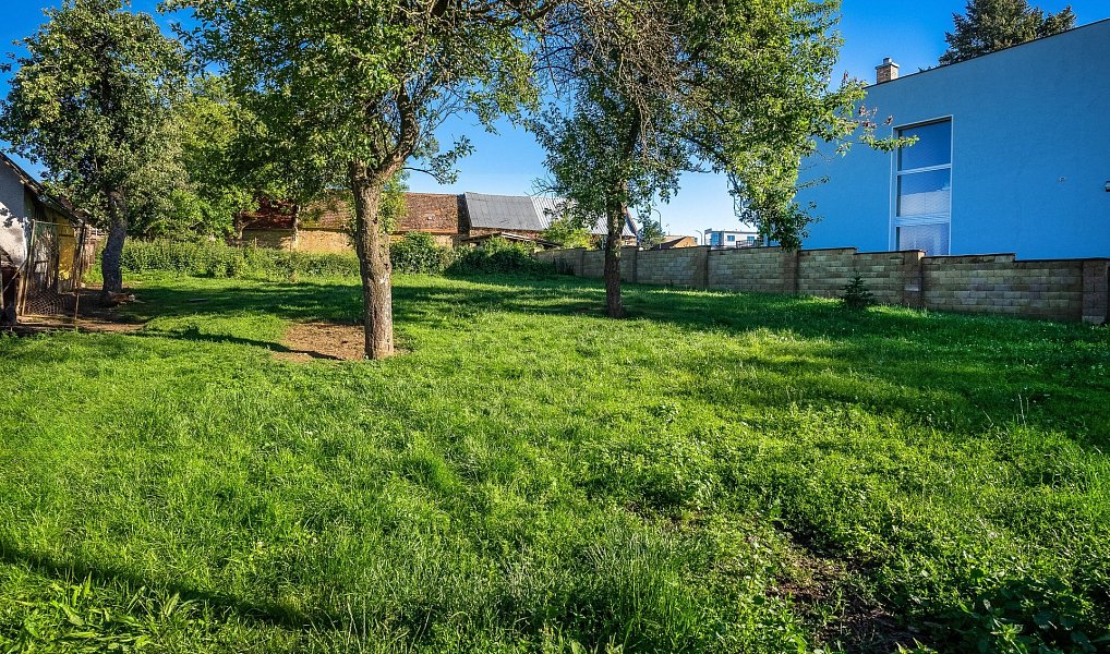 Prodej stavebního pozemku 558 m², Kouřim – náhled fotky 9