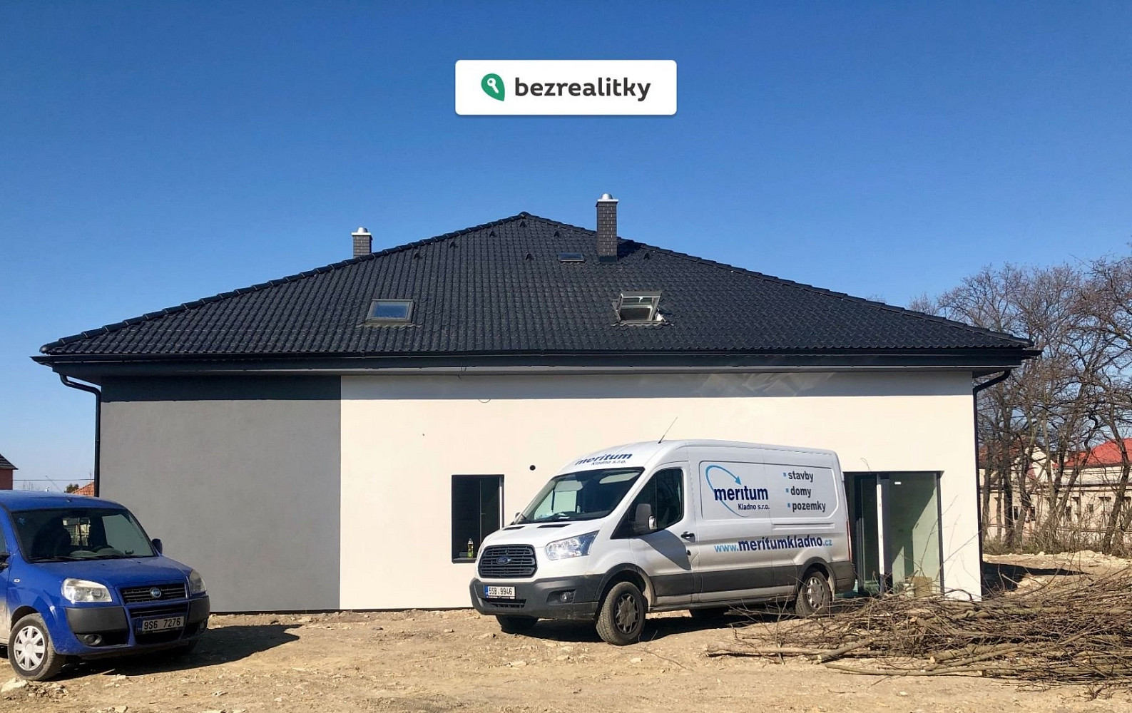Prodej domu 106 m² s pozemkem 234 m² – fotografie 3