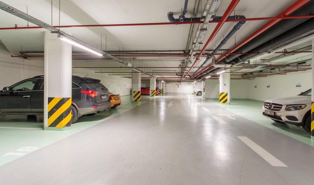 Pronájem obchodních prostor 291 m², Praha – náhled fotky 11