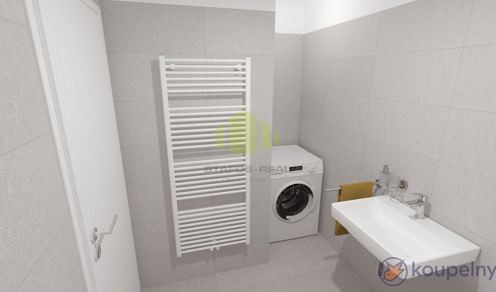 Prodej bytu 3+kk 65 m², Lipník nad Bečvou – náhled fotky 12