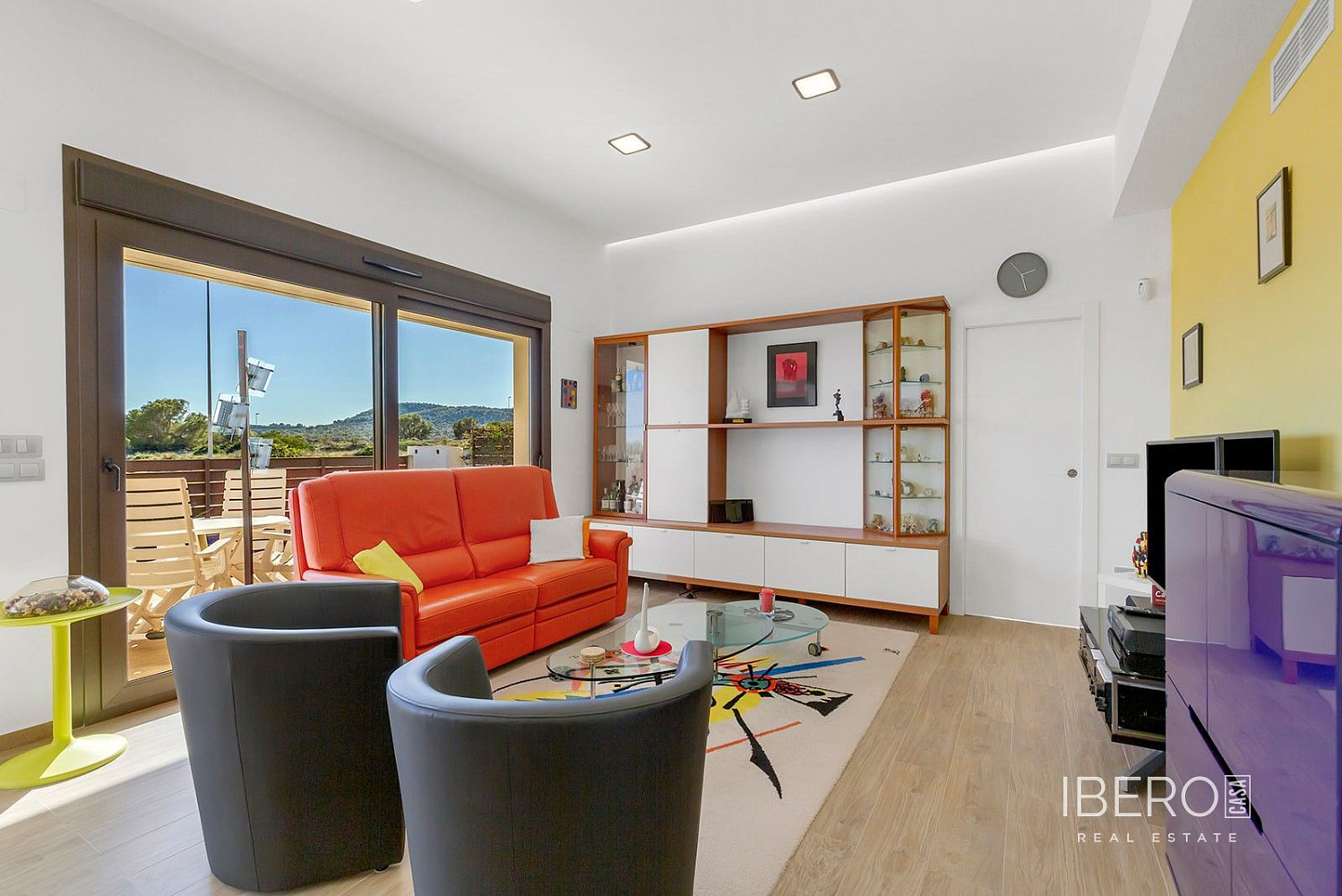 Casa 4+kk – Orihuela, Azahar Gardens, Entrenaranjos - Vista 5