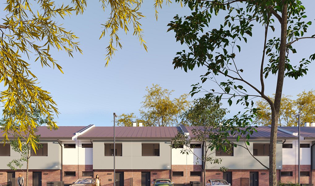 Prodej domu 96 m² s pozemkem 269 m², Branišovice – náhled fotky 2