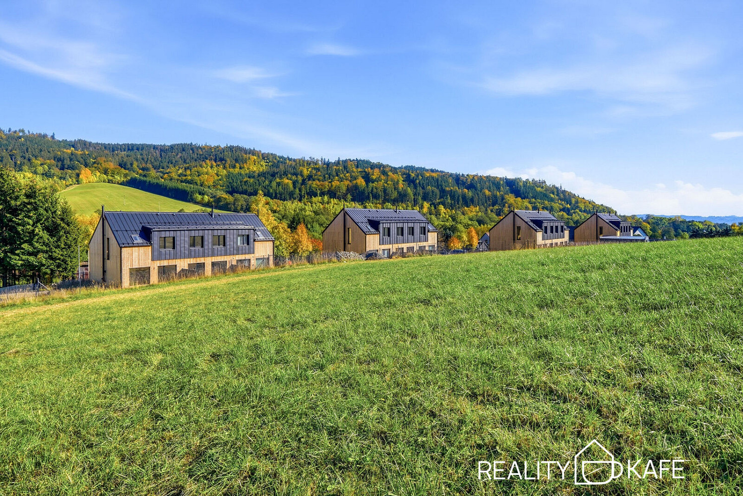 Prodej komerčního objektu (jiného typu) 84 m²
