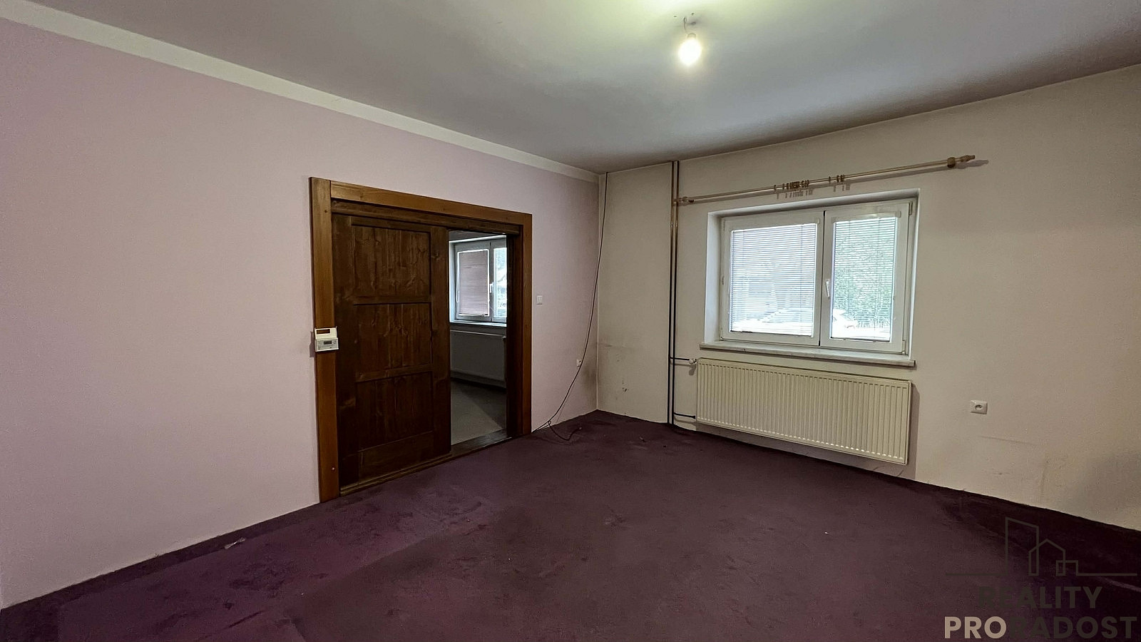 Prodej domu 141 m² s pozemkem 488 m² - Mehr