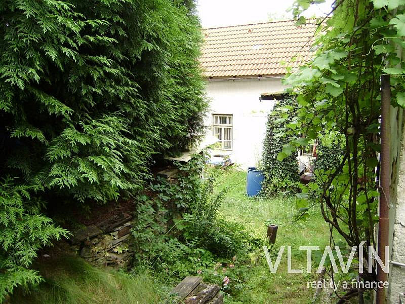 Prodej domu 150 m² s pozemkem 3 266 m²