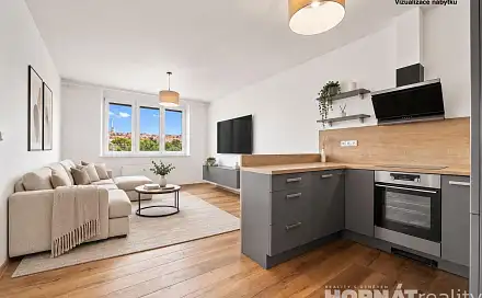Prodej bytu 3+kk 87 m²