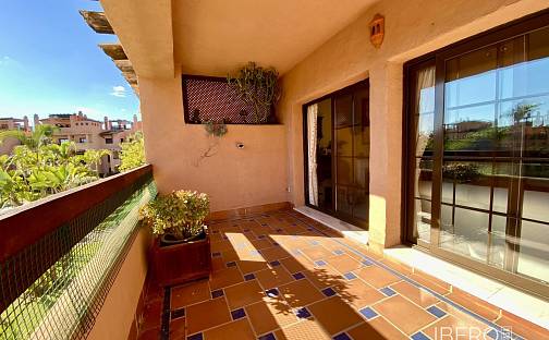 Prodej bytu 4+kk 173 m², Hacienda del Sol, Španělsko