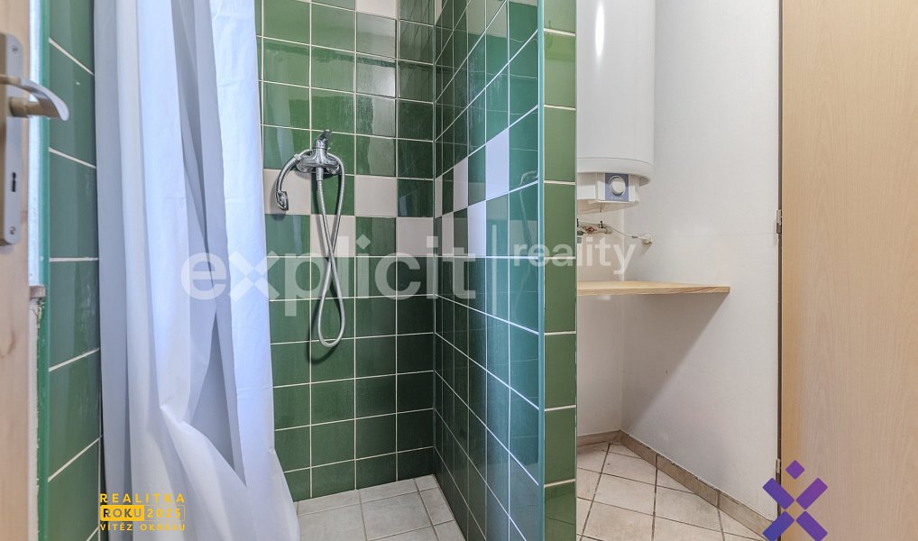 Prodej chaty/chalupy 172 m² s pozemkem 1 390 m², Bystřice pod Lopeníkem – náhled fotky 16