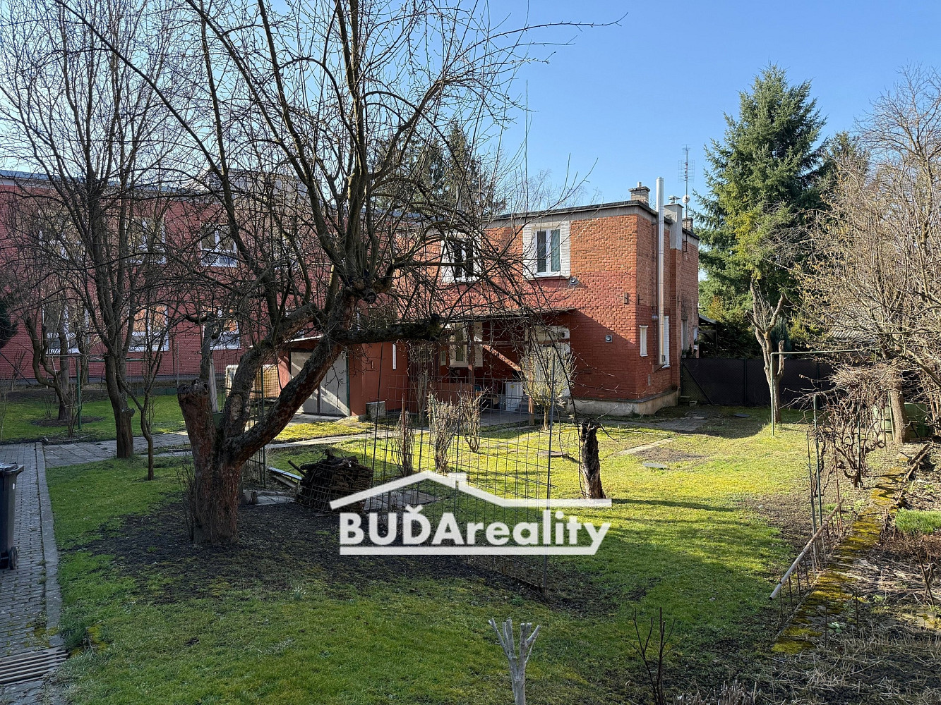 Prodej domu 67 m² s pozemkem 360 m²