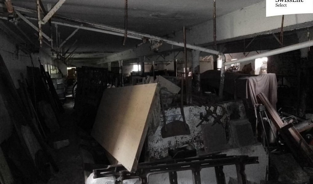 Prodej zemědělského objektu 800 m², Cizkrajov – náhled fotky 11