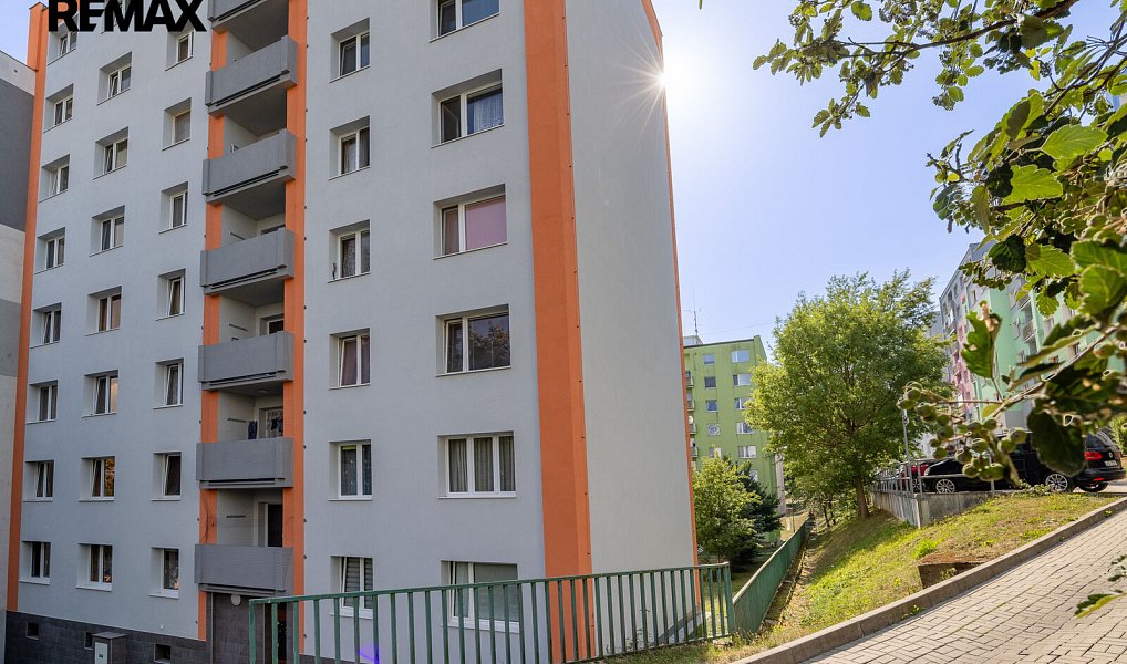 Prodej bytu 3+1 69 m², Cheb – náhled fotky 28