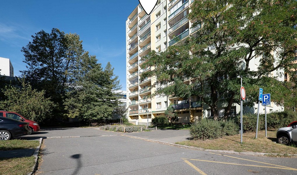 Prodej bytu 3+kk 60 m², Praha – náhled fotky 21