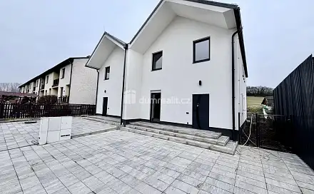 Prodej domu 160 m² s pozemkem 319 m², Velká Jesenice, okres Náchod