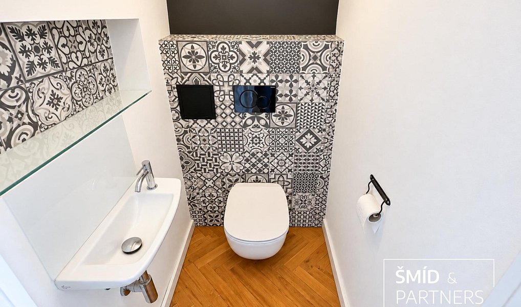 Prodej bytu atypického 70 m², Praha – náhled fotky 11