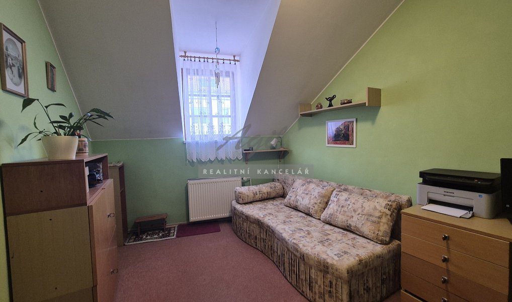 Prodej domu 250 m² s pozemkem 473 m², Slavkov u Brna – náhled fotky 10