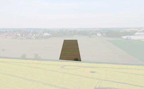 Prodej komerčního pozemku 20 620 m², Osvobození, České Meziříčí, okres Rychnov nad Kněžnou